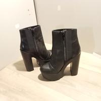 Stivaletti donna Windsor smith numero 36 