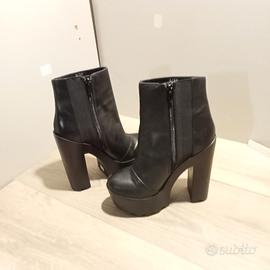 Stivaletti donna Windsor smith numero 36 