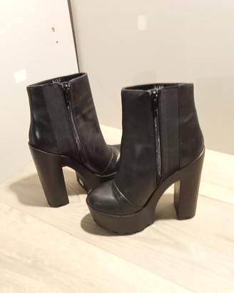 Stivaletti donna Windsor smith numero 36 