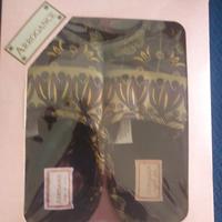 Pantofole Arrogance mai indossate 