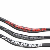 Manubrio mtb DaBomb Apache-II