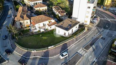 CASA INDIPENDENTE A CASSINO