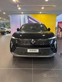 Renault scenic e tech tekno 170 cv
