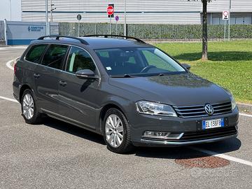 Volkswagen Passat Var. 1.6 TDI Comfortline