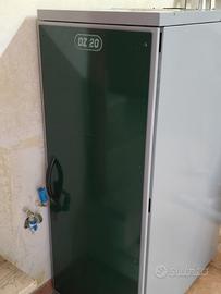 Caldaia Dal Zotto 20