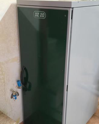 Caldaia Dal Zotto 20