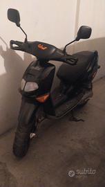 Scooter Aprilia 50 Rally