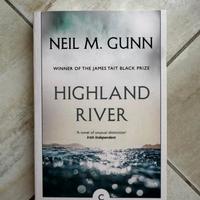 "Highland River" - Neil M. Gunn