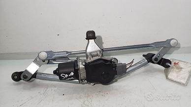 TANDEM TERGICRISTALLO DACIA Sandero Stepway Serie