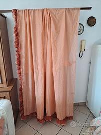 TENDA LUXE SALMONE