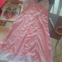 Camicia da notte originale anni 60