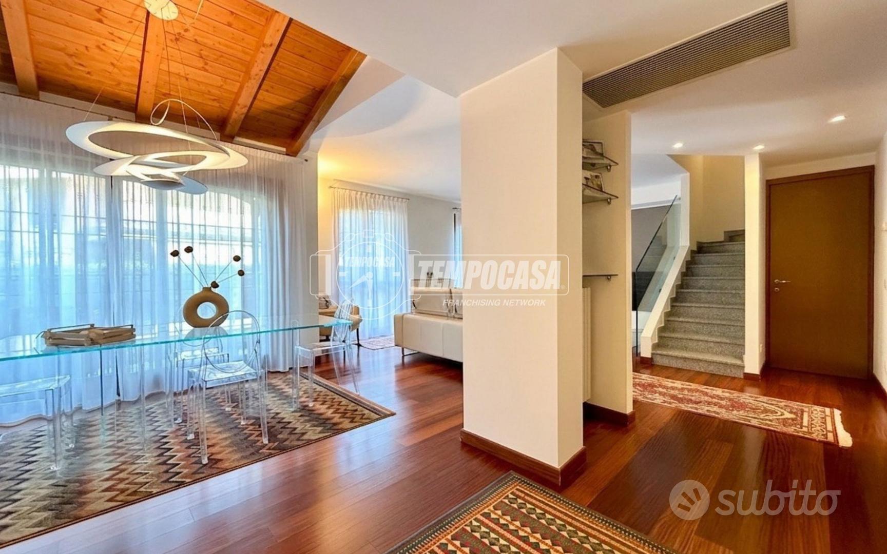 Casa – Lesmo, Gerno - Vista 4
