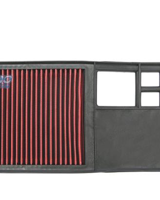 FILTRO ASPIRAZIONE DIRETTA VOLKSWAGEN VW POLO 9N3 