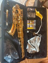 Sassofono Tenore Yamaha YTS-25