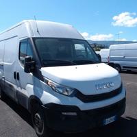 Iveco Daily 35 S14 H2L2 2.3 MJT 140CV - 2018