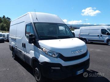 Iveco Daily 35 S14 H2L2 2.3 MJT 140CV - 2018