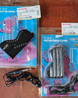 adattatore x chitarra 