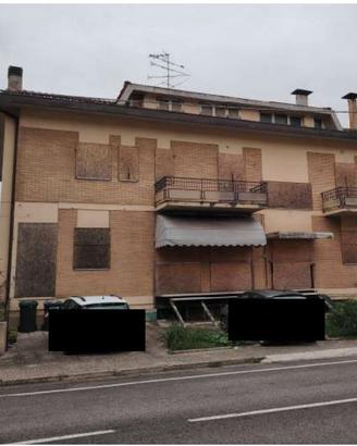 RGE 56/2023 - Tribunale di Urbino