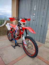 Beta RR