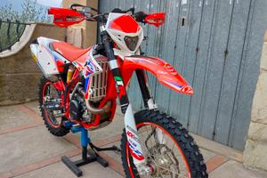Beta RR