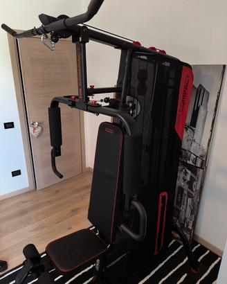 home gym compact multifunzione palestra