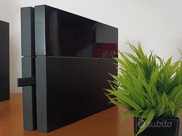 Sony PlayStation 4