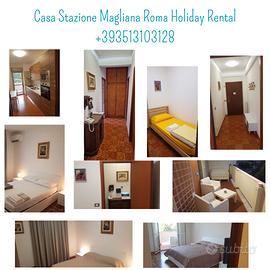 Affitti Brevi,Holiday Rental,Casa Vacanze