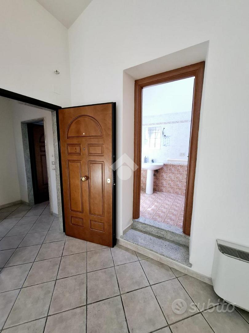 Appartamento – Castrovillari, Cosenza - Altro