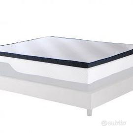 Topper Levia (Forma ) - 160x200