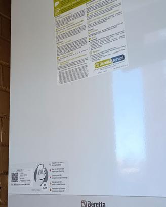 caldaia a condensazione beretta 25 kw