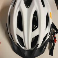 Caschetto Bici B’Twin