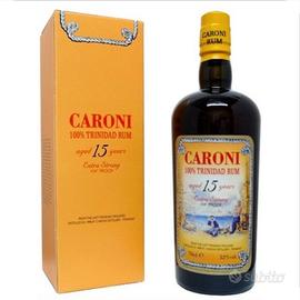 Rum Caroni