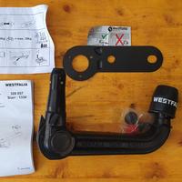 Westfalia gancio traino 320057