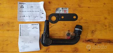 Westfalia gancio traino 320057