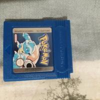 Pokemon blugame Boy "compatibile" retropie ital