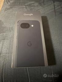 GOOGLE PIXEL 10A 256 GB NUOVO