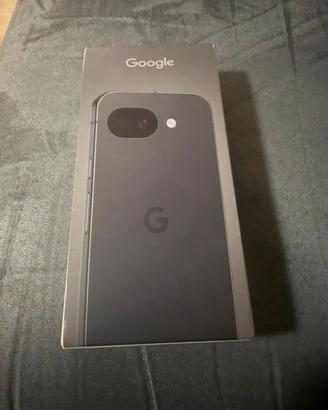 GOOGLE PIXEL 10A 256 GB NUOVO