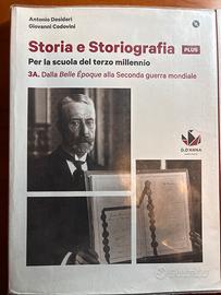 Storia e storiografia plus 3
