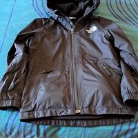 North Face Giacca 