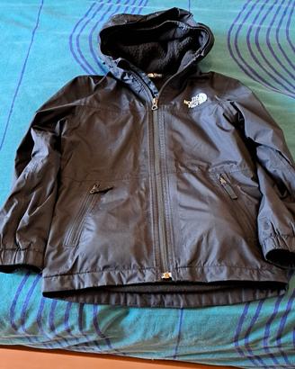 North Face Giacca 