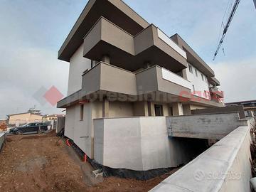 Appartamento Dairago [Cod. rif 3164779VRG]