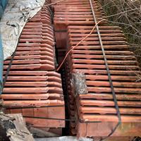 Tegole 100mq san marco