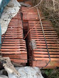 Tegole 100mq san marco