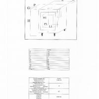 Forno ceramica Moretti