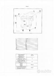 Forno ceramica Moretti