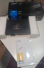 Amplificatore audison sr 5.600