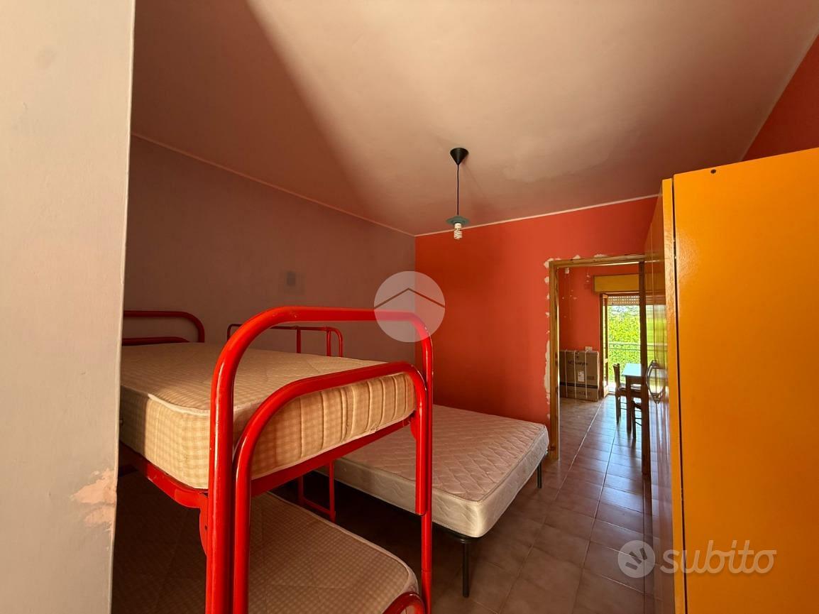 Apartment in Falconara Albanese, Cosenza - Altro