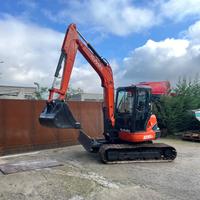 Kubota 60 quintali girosagoma 2011