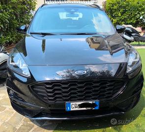FORD KUGA ST-LINE FULL HYBRID AUTOMATICA