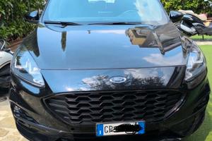 FORD KUGA ST-LINE FULL HYBRID AUTOMATICA